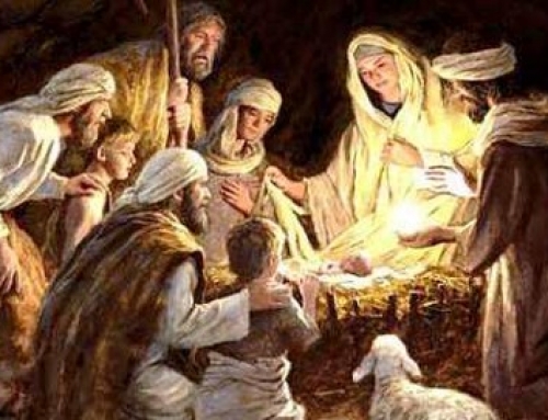 Il Natale, l’esperienza di una concreta nascita umana