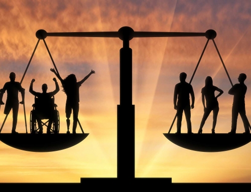 1 Maggio: sostare per riflettere sul lavoro, i diritti e l’uguale dignità sociale.