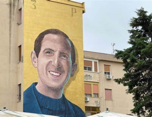 “ Ognuno di noi sente dentro di sé una inclinazione, un carisma, solo ascoltare questa voce può dare senso alla nostra vita”