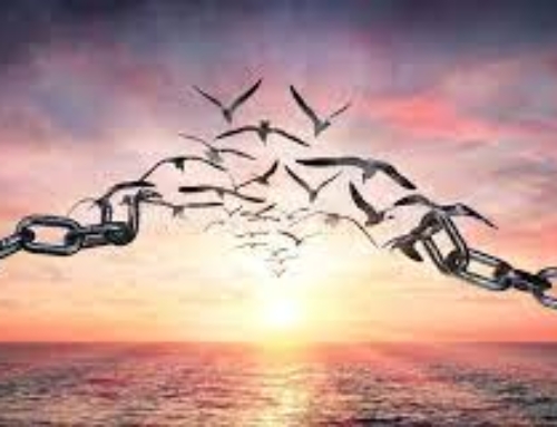 È libero chi rimane in ascolto del sogno altrui.