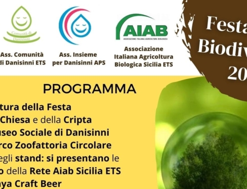 Festa della Biodiversità 2023