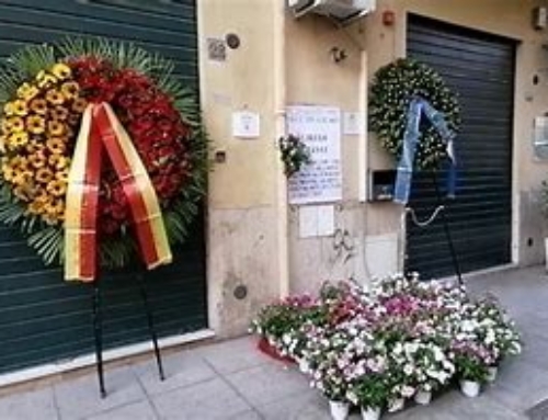 Riflettere e conoscere il mondo interiore.