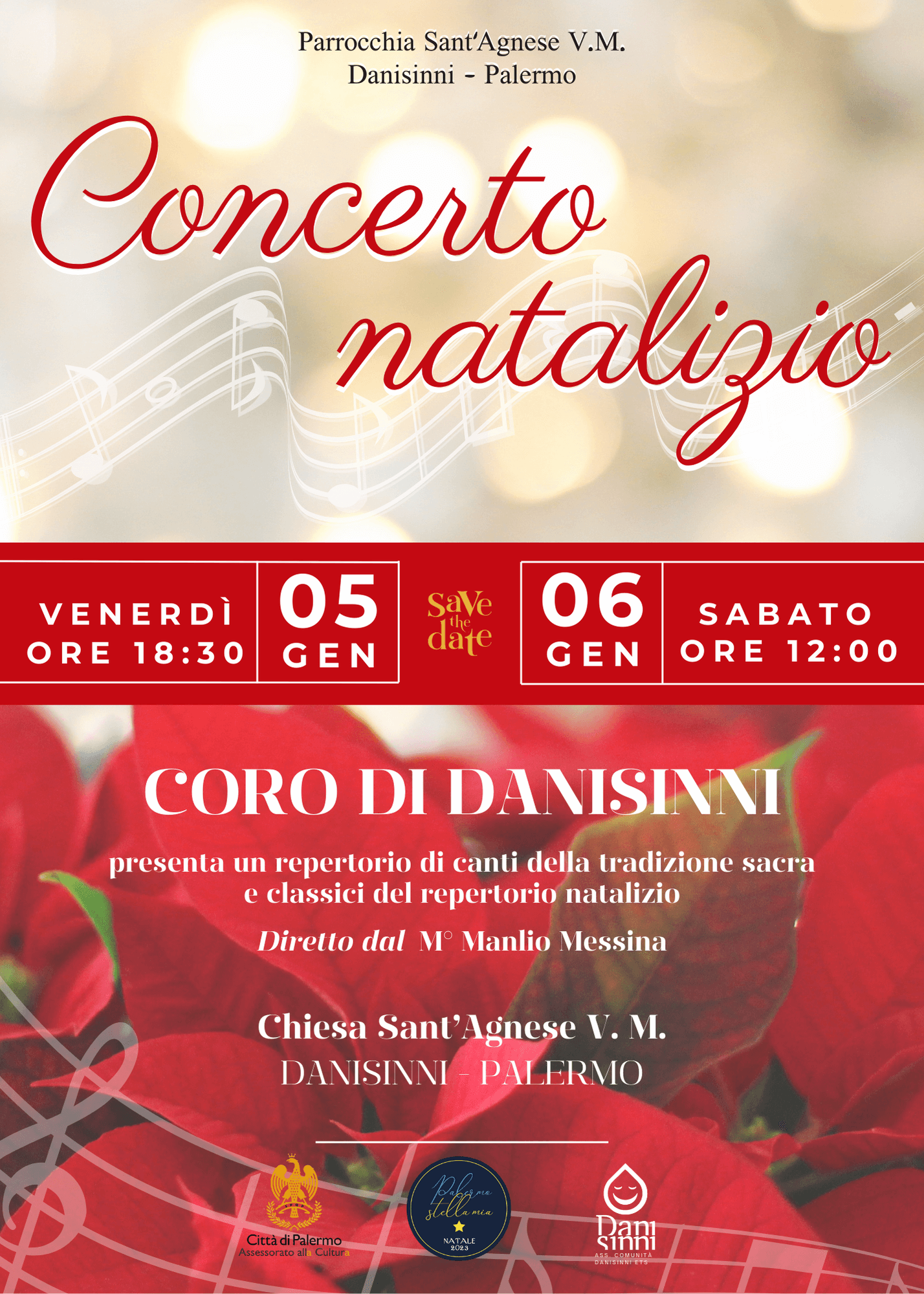 Concerto natalizio