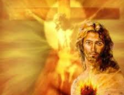 Gesù invita all’apertura del cuore per accogliere il Suo dono