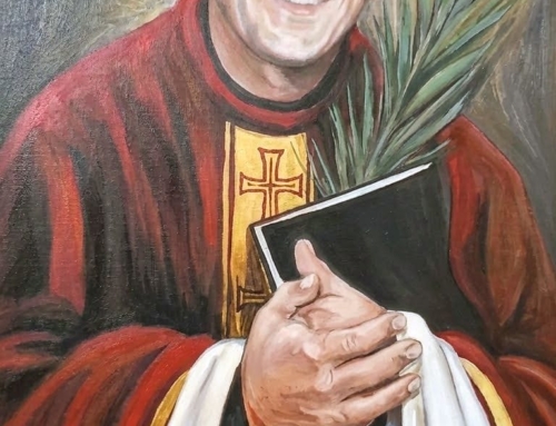 Il testamento di don Pino